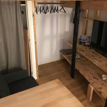 Studio Hyper Centre Toulouse Apartment Luaran gambar